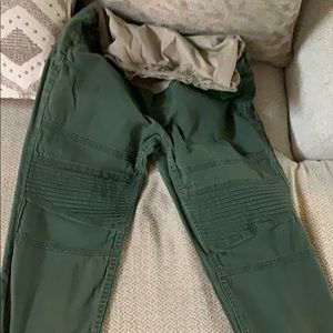 Women’s maternity pants